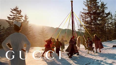 gucci fall winter 2018 ad campaign|Gucci Fall Winter 2018 campaign: Gucci Collectors .